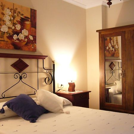 Apartament Casa Guillermo Barreiros Zewnętrze zdjęcie