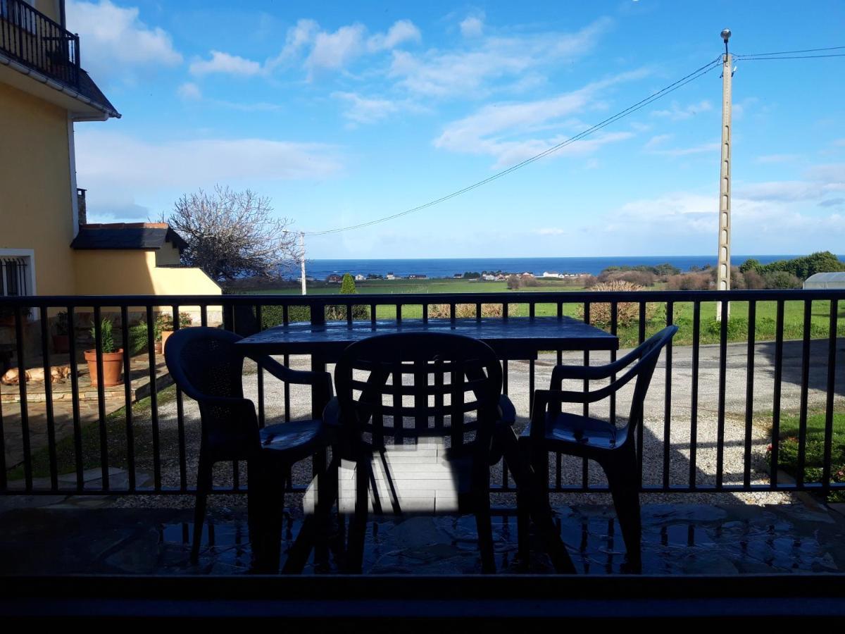 Apartament Casa Guillermo Barreiros Zewnętrze zdjęcie