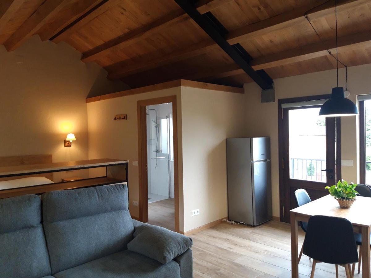 Apartament Casa Guillermo Barreiros Zewnętrze zdjęcie
