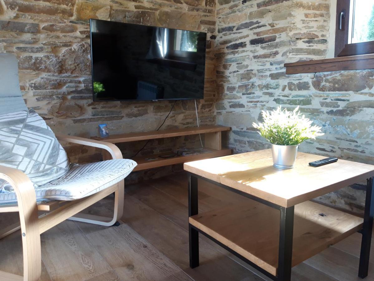 Apartament Casa Guillermo Barreiros Zewnętrze zdjęcie