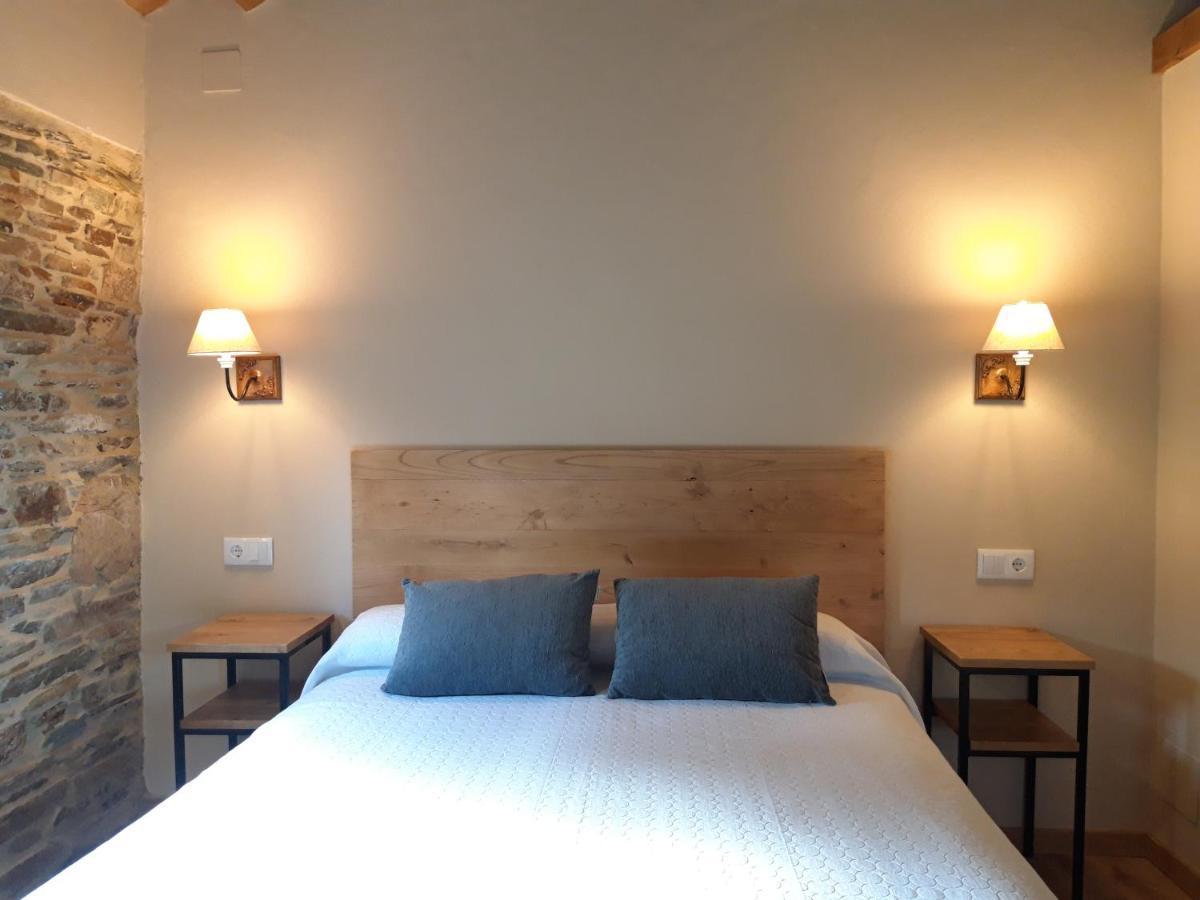 Apartament Casa Guillermo Barreiros Zewnętrze zdjęcie