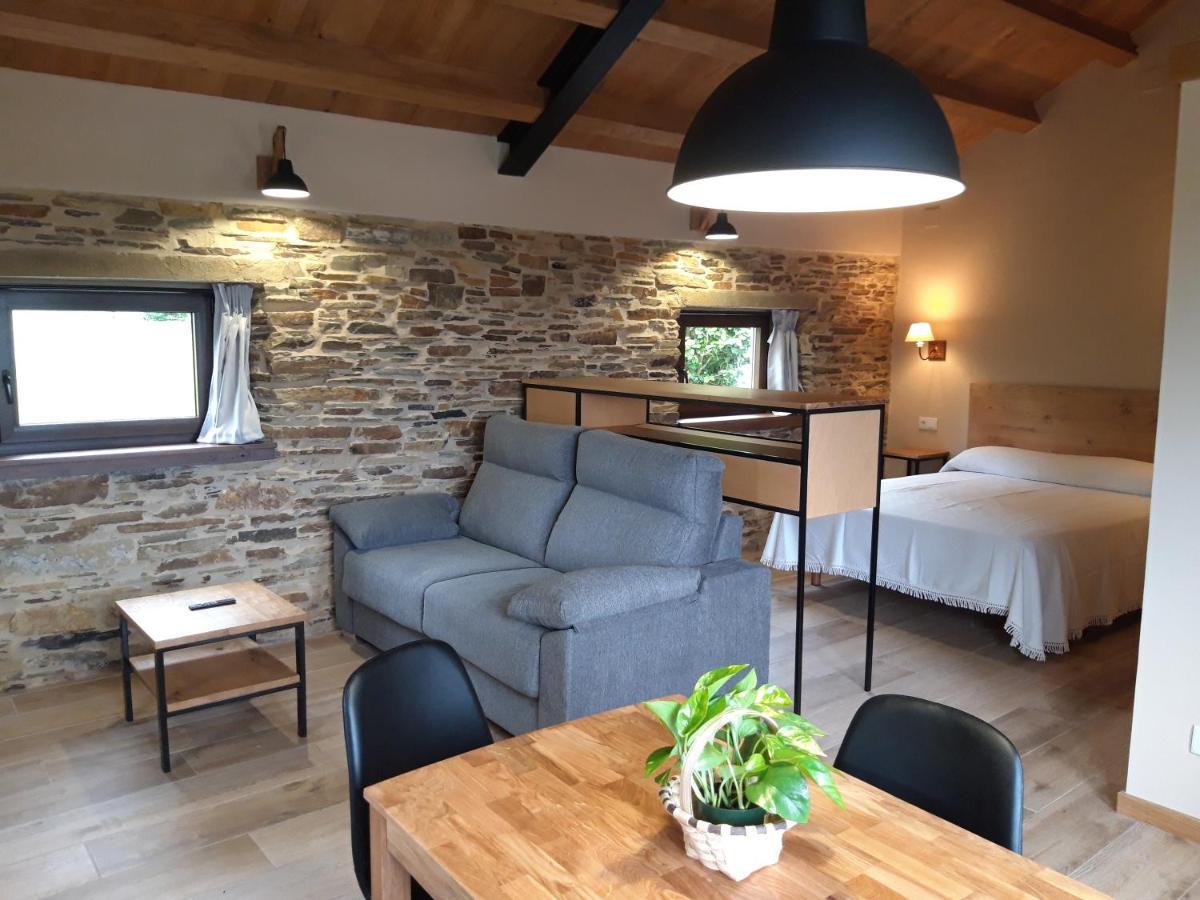 Apartament Casa Guillermo Barreiros Zewnętrze zdjęcie