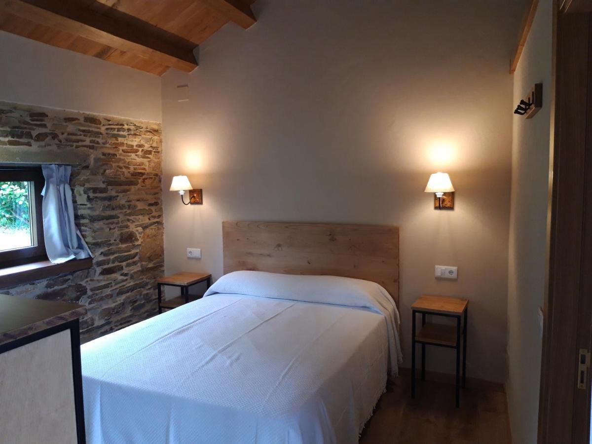 Apartament Casa Guillermo Barreiros Zewnętrze zdjęcie