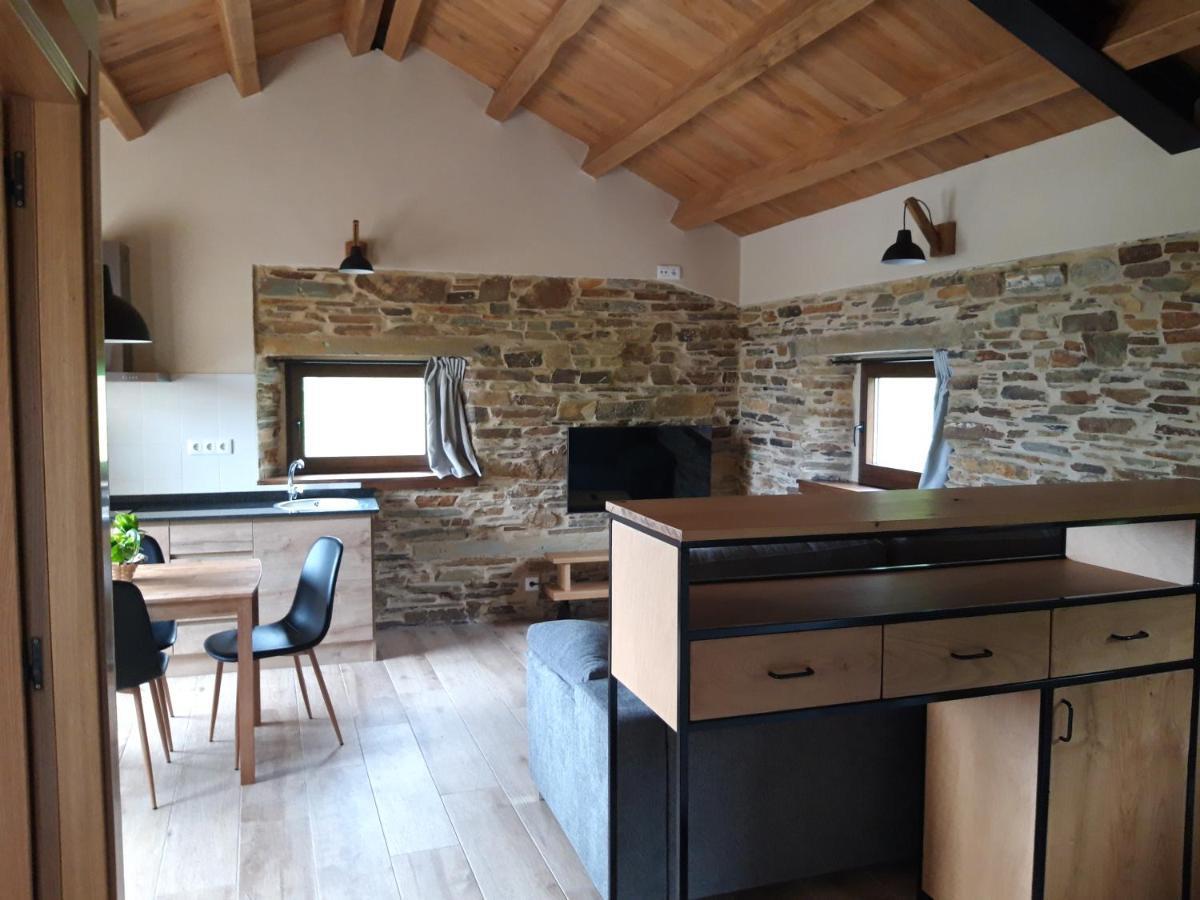 Apartament Casa Guillermo Barreiros Zewnętrze zdjęcie
