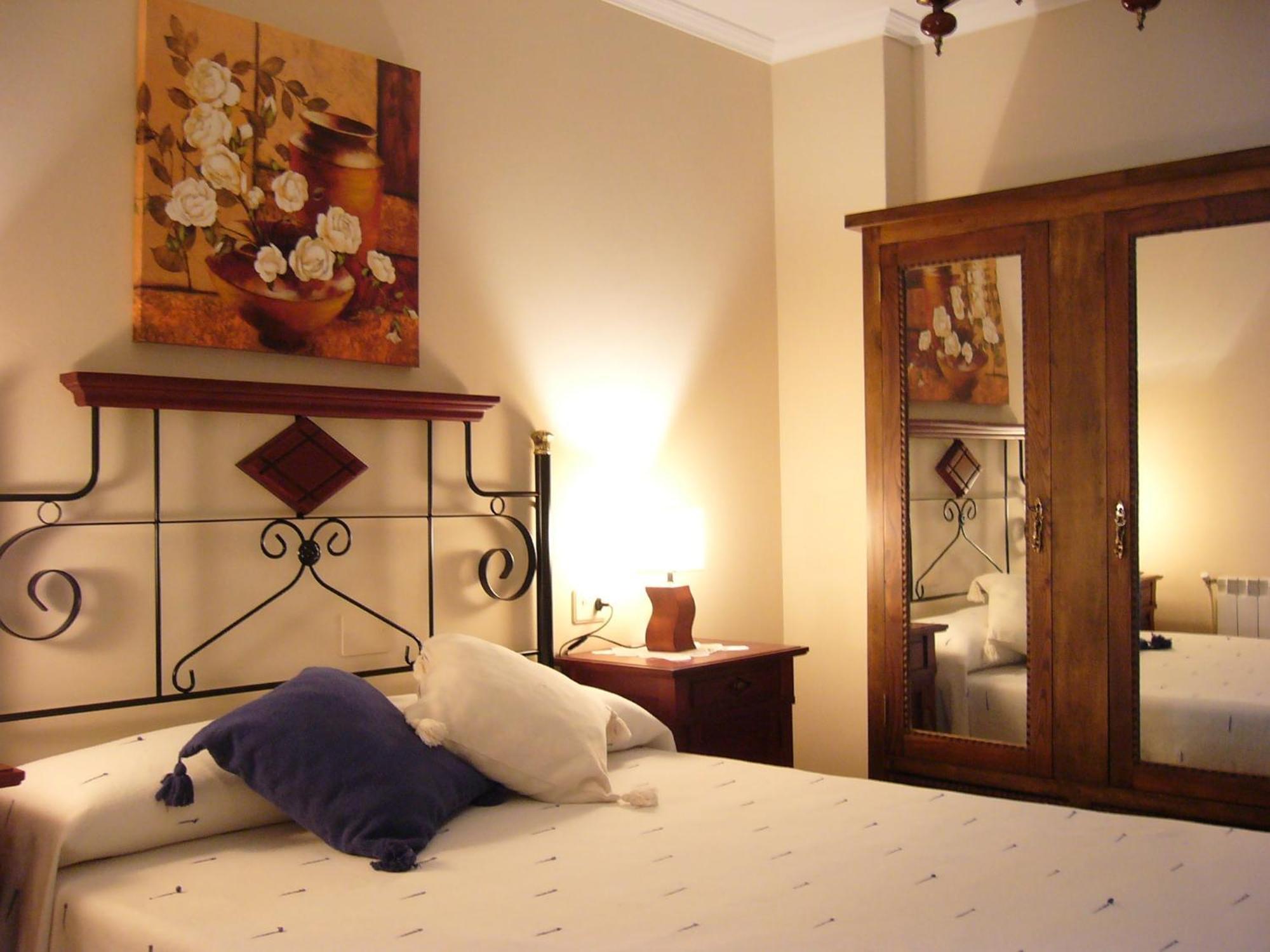 Apartament Casa Guillermo Barreiros Zewnętrze zdjęcie