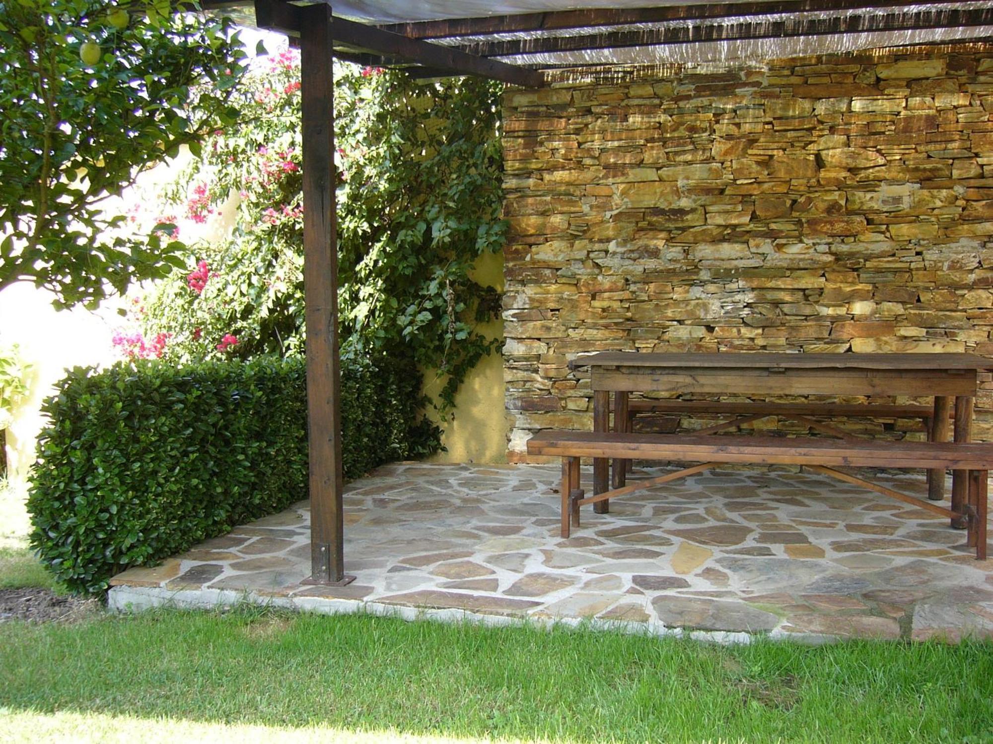 Apartament Casa Guillermo Barreiros Zewnętrze zdjęcie