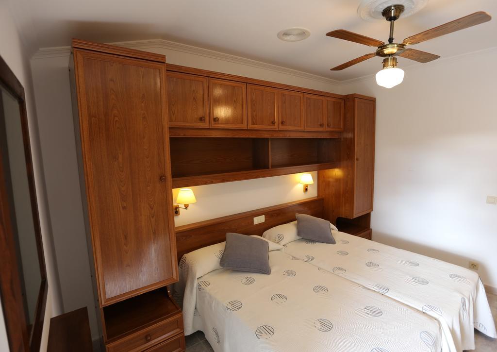Apartament Casa Guillermo Barreiros Zewnętrze zdjęcie