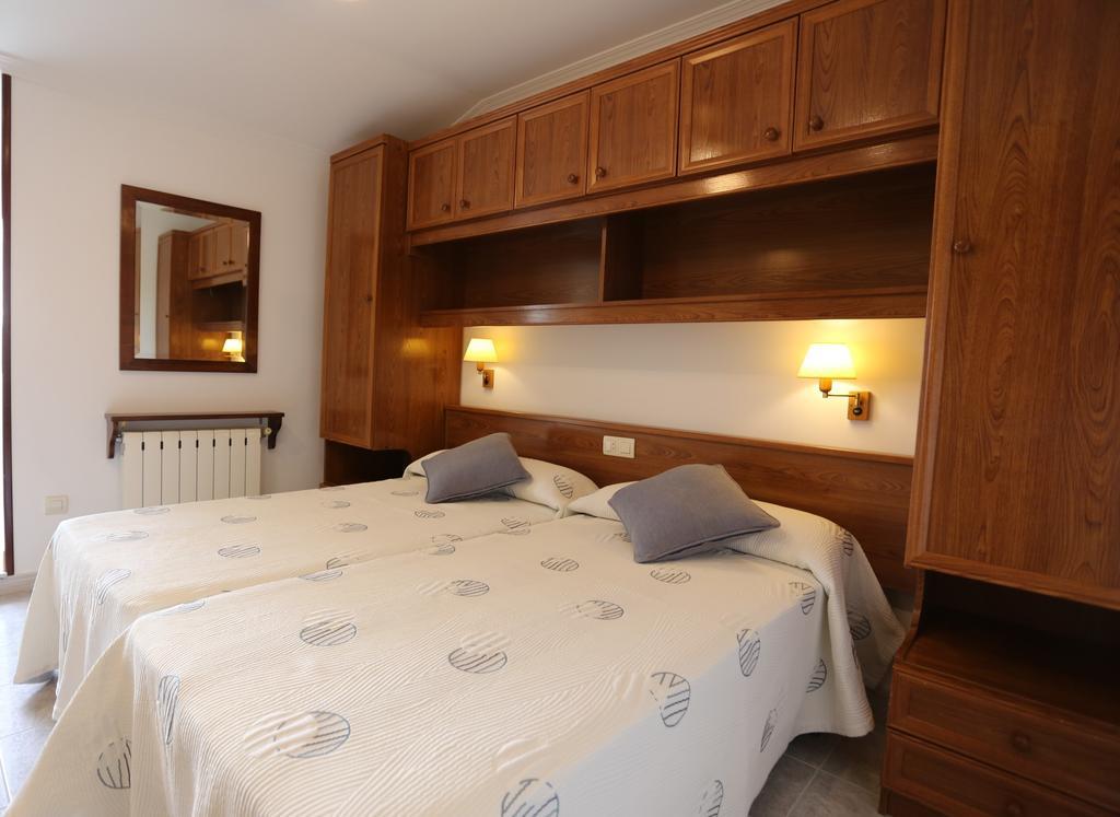 Apartament Casa Guillermo Barreiros Zewnętrze zdjęcie