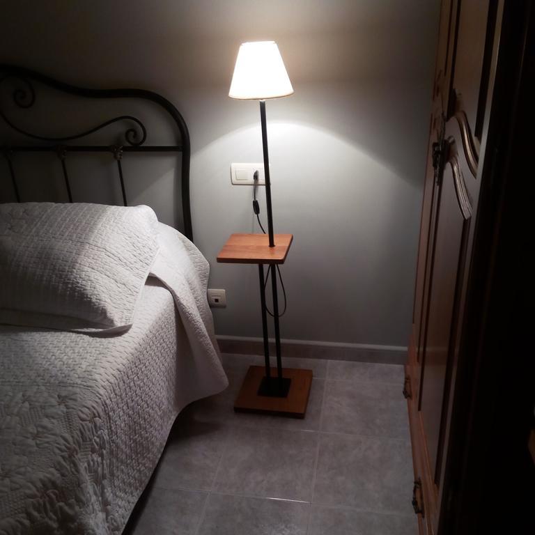 Apartament Casa Guillermo Barreiros Zewnętrze zdjęcie