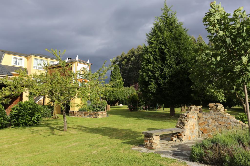 Apartament Casa Guillermo Barreiros Zewnętrze zdjęcie