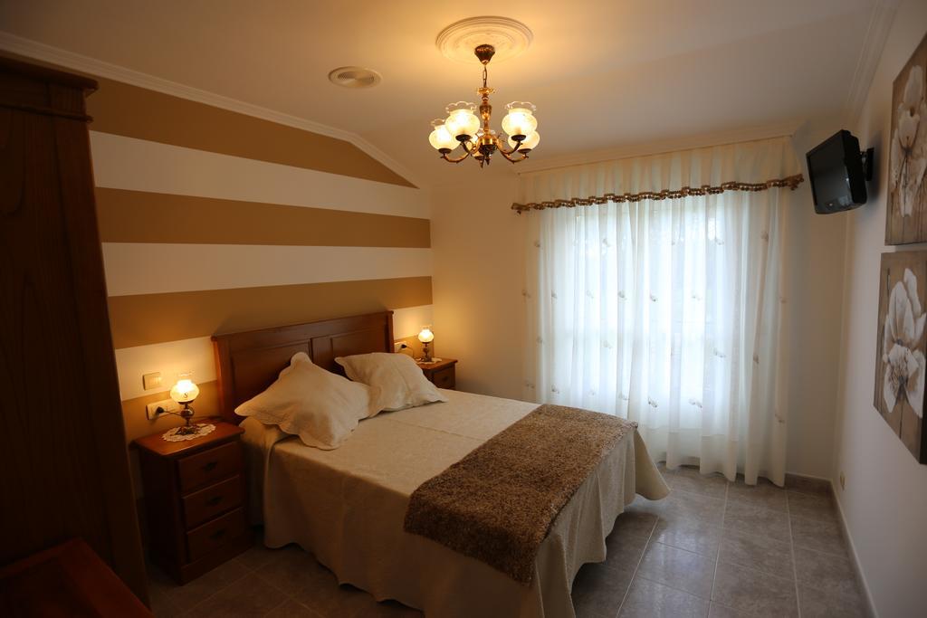 Apartament Casa Guillermo Barreiros Zewnętrze zdjęcie