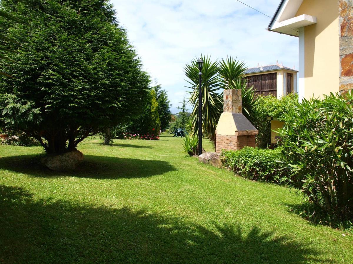 Apartament Casa Guillermo Barreiros Zewnętrze zdjęcie