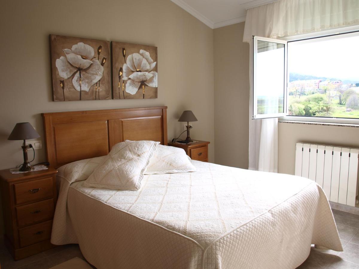 Apartament Casa Guillermo Barreiros Pokój zdjęcie