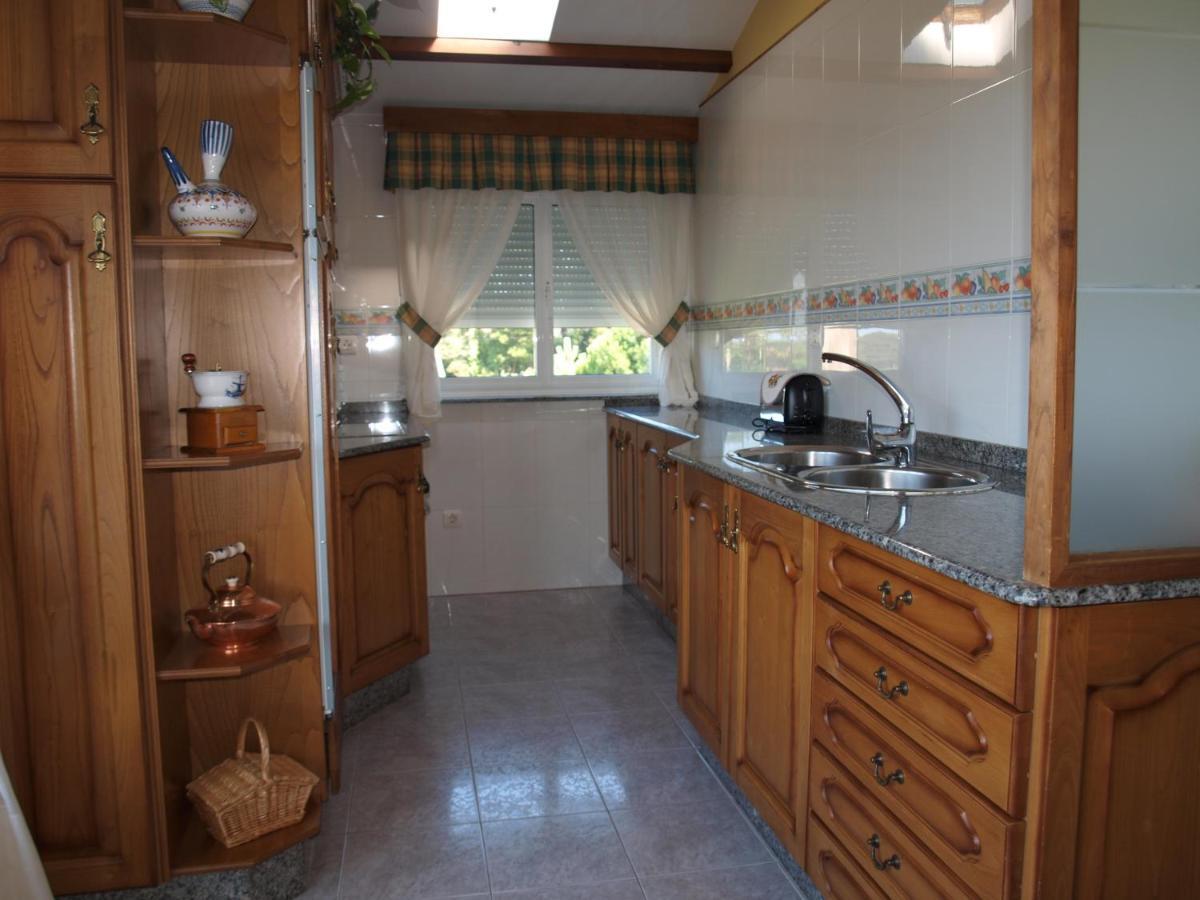 Apartament Casa Guillermo Barreiros Zewnętrze zdjęcie