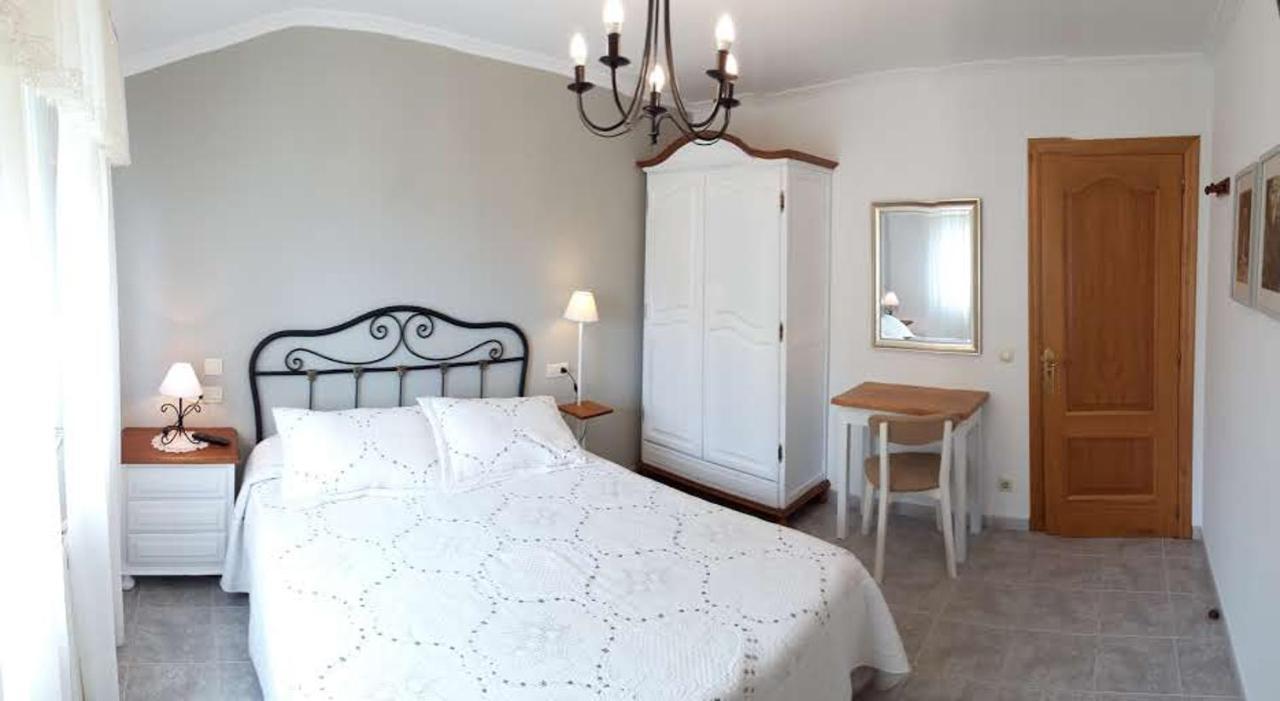 Apartament Casa Guillermo Barreiros Zewnętrze zdjęcie