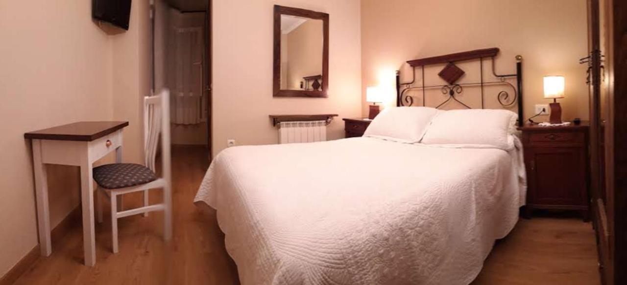 Apartament Casa Guillermo Barreiros Zewnętrze zdjęcie