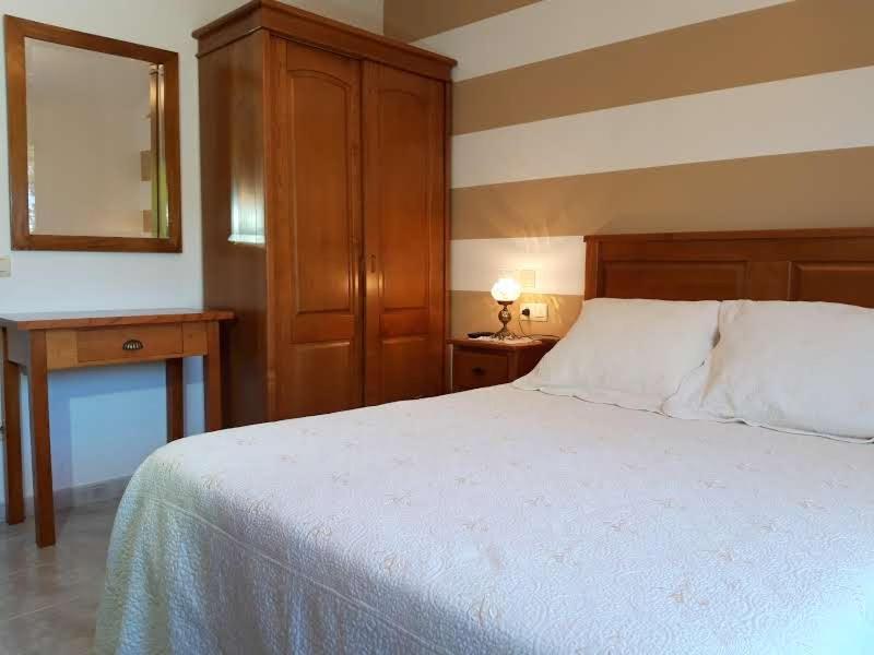 Apartament Casa Guillermo Barreiros Zewnętrze zdjęcie