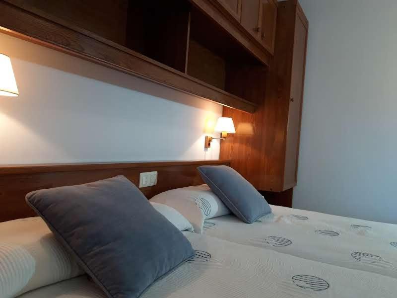 Apartament Casa Guillermo Barreiros Zewnętrze zdjęcie