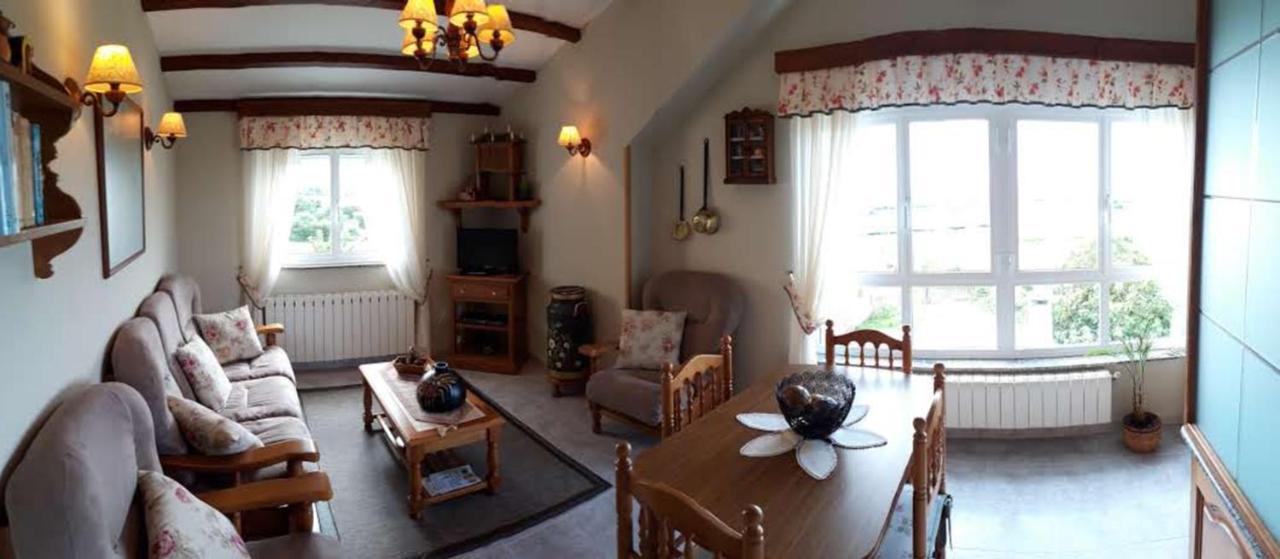 Apartament Casa Guillermo Barreiros Zewnętrze zdjęcie