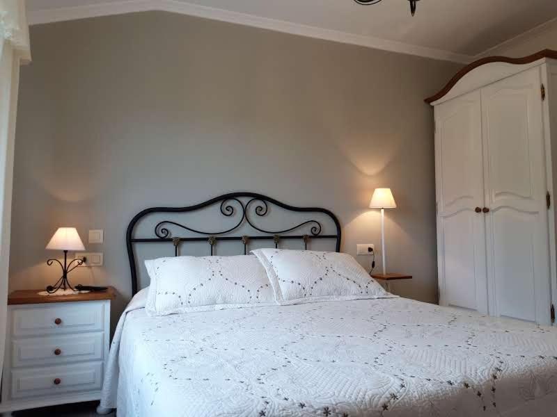 Apartament Casa Guillermo Barreiros Zewnętrze zdjęcie