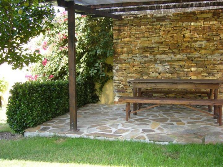Apartament Casa Guillermo Barreiros Zewnętrze zdjęcie