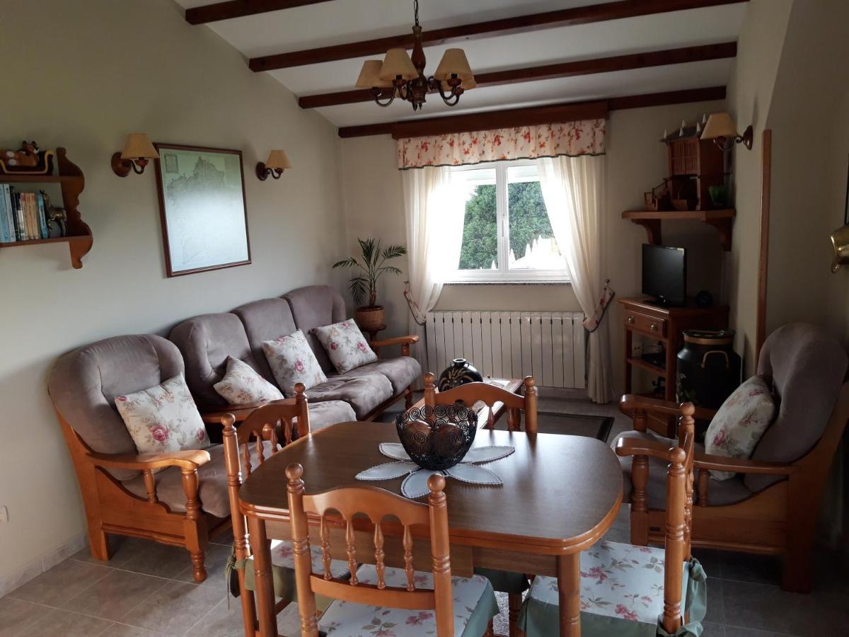 Apartament Casa Guillermo Barreiros Zewnętrze zdjęcie